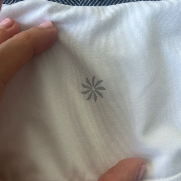 Athleta Fairway Golf Skort - Small 16" - Picture 4 of 7